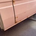 1545667-39 Volkswagen LT Chassi Cab 35 2.8 TDI Manuell, 158hk, 2006