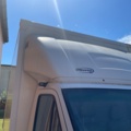 1545667-42 Volkswagen LT Chassi Cab 35 2.8 TDI Manuell, 158hk, 2006