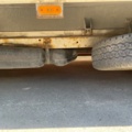 1545667-43 Volkswagen LT Chassi Cab 35 2.8 TDI Manuell, 158hk, 2006