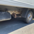 1545667-44 Volkswagen LT Chassi Cab 35 2.8 TDI Manuell, 158hk, 2006