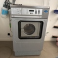 1373221-1 Tvättmaskin - Modell 508 E