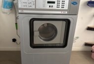 1373221 Tvättmaskin - Modell 508 E