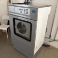 1373221-6 Tvättmaskin - Modell 508 E