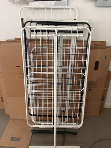 1373223-1 Torkställningar