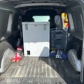 1504315-41 Renault Kangoo Express Maxi 1.5 dCi Manuell, 90hk, 2014
