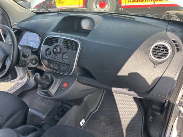 1504315-20 Renault Kangoo Express Maxi 1.5 dCi Manuell, 90hk, 2014