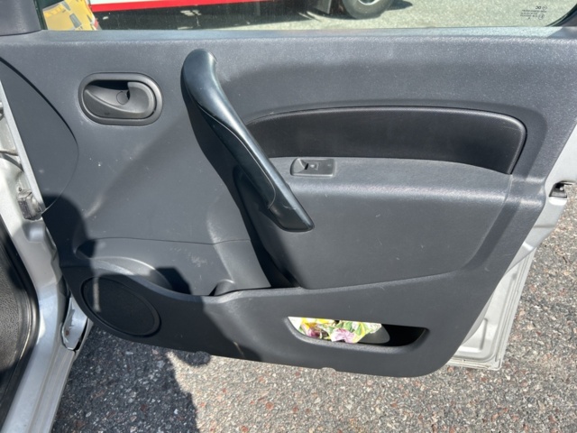1504315-21 Renault Kangoo Express Maxi 1.5 dCi Manuell, 90hk, 2014