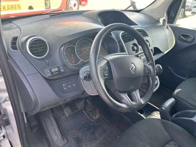 1504315-10 Renault Kangoo Express Maxi 1.5 dCi Manuell, 90hk, 2014