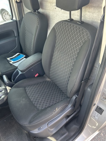 1504315-17 Renault Kangoo Express Maxi 1.5 dCi Manuell, 90hk, 2014