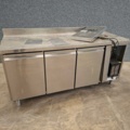 1528343-3 Refrigerated counter, Tefcold CK7310