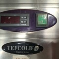 1528343-6 Refrigerated counter, Tefcold CK7310