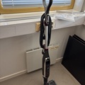 1373229-1 Ångmopp - Shark Steam Pocket Mop S6003EU 40