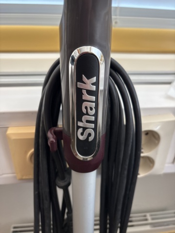 1373229-3 Ångmopp - Shark Steam Pocket Mop S6003EU 40