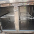 1528343-13 Refrigerated counter, Tefcold CK7310