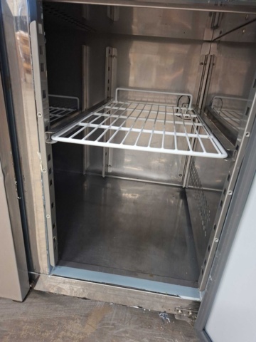 1528343-14 Refrigerated counter, Tefcold CK7310
