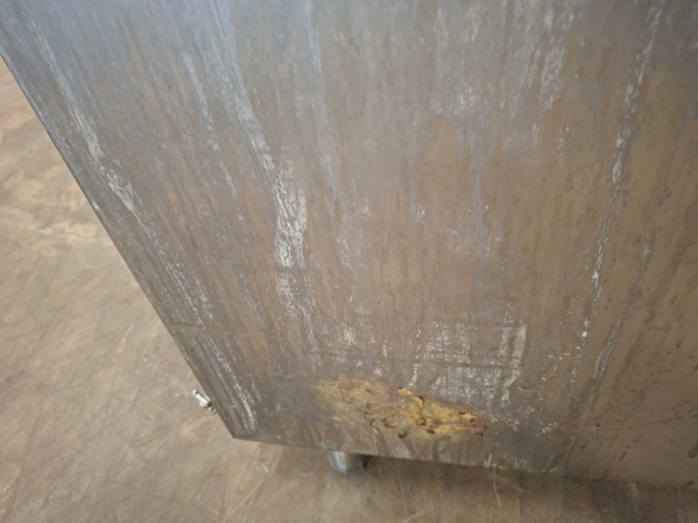 1528343-15 Refrigerated counter, Tefcold CK7310