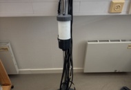 1373230 Skurmaskin med tillbehör - Cleanfix FloorMac PE300