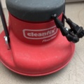 1373230-2 Skurmaskin med tillbehör - Cleanfix FloorMac PE300