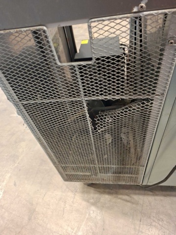1528343-18 Refrigerated counter, Tefcold CK7310