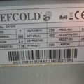 1528343-20 Refrigerated counter, Tefcold CK7310