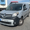 1504315-1 Renault Kangoo Express Maxi 1.5 dCi Manuell, 90hk, 2014