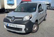 1504315 Renault Kangoo Express Maxi 1.5 dCi Manuell, 90hk, 2014