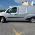 1504315-2 Renault Kangoo Express Maxi 1.5 dCi Manuell, 90hk, 2014