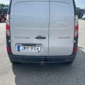 1504315-4 Renault Kangoo Express Maxi 1.5 dCi Manuell, 90hk, 2014