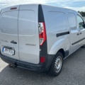 1504315-5 Renault Kangoo Express Maxi 1.5 dCi Manuell, 90hk, 2014