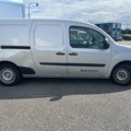 1504315-6 Renault Kangoo Express Maxi 1.5 dCi Manuell, 90hk, 2014