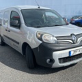 1504315-7 Renault Kangoo Express Maxi 1.5 dCi Manuell, 90hk, 2014
