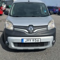 1504315-8 Renault Kangoo Express Maxi 1.5 dCi Manuell, 90hk, 2014