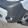 1504315-30 Renault Kangoo Express Maxi 1.5 dCi Manuell, 90hk, 2014