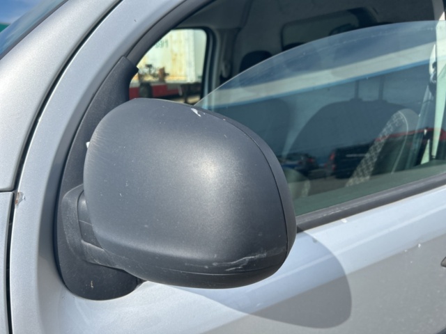 1504315-33 Renault Kangoo Express Maxi 1.5 dCi Manuell, 90hk, 2014