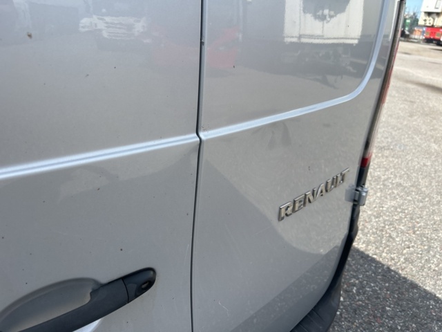 1504315-39 Renault Kangoo Express Maxi 1.5 dCi Manuell, 90hk, 2014