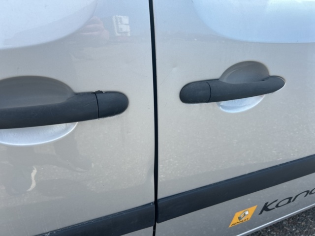 1504315-48 Renault Kangoo Express Maxi 1.5 dCi Manuell, 90hk, 2014