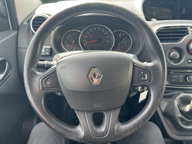 1504315-11 Renault Kangoo Express Maxi 1.5 dCi Manuell, 90hk, 2014