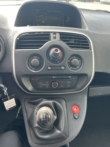 1504315-16 Renault Kangoo Express Maxi 1.5 dCi Manuell, 90hk, 2014