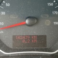 1504315-13 Renault Kangoo Express Maxi 1.5 dCi Manuell, 90hk, 2014