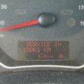 1504315-14 Renault Kangoo Express Maxi 1.5 dCi Manuell, 90hk, 2014