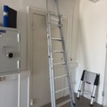 1373234-1 Ladder - Werner 48947