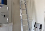 1373234 Ladder - Werner 48947