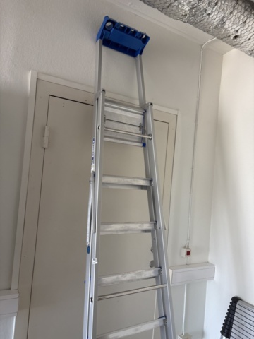 1373234-2 Ladder - Werner 48947