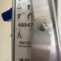 1373234-5 Ladder - Werner 48947