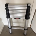 1373235-1 Telescopic ladder - Telesteps