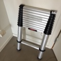 1373235-3 Telescopic ladder - Telesteps