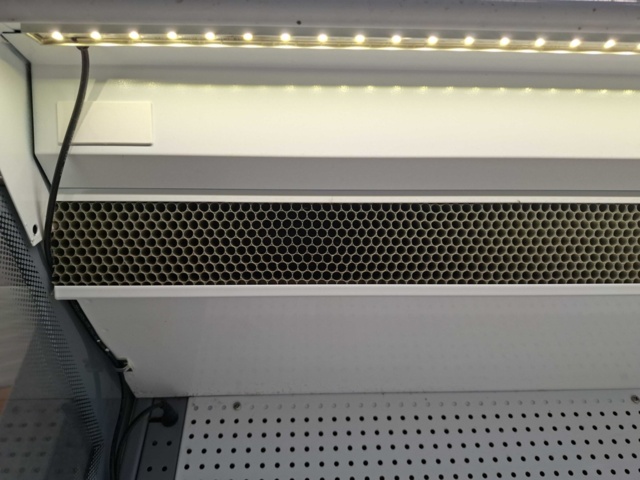 1528397-5 Exposure cooler, Viessmann TectoPromo SV2-90