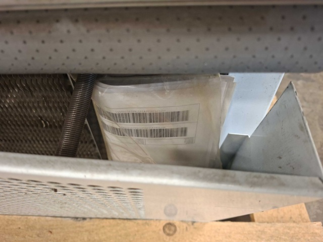 1528397-8 Exposure cooler, Viessmann TectoPromo SV2-90