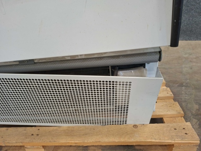 1528397-9 Exposure cooler, Viessmann TectoPromo SV2-90