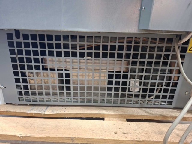 1528397-12 Exposure cooler, Viessmann TectoPromo SV2-90